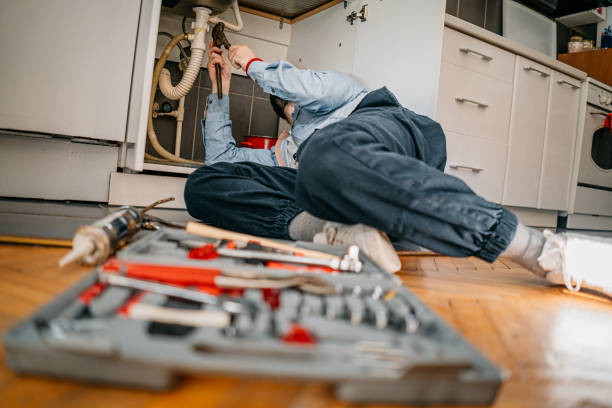 Best Plumbing Services Near Me  in Levittown, NY