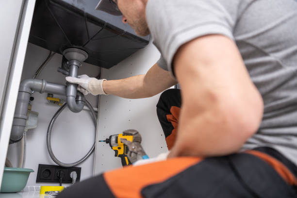 Best Residential Plumbing Services  in Levittown, NY