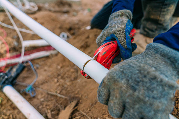 Best Sewer Line Repair  in Levittown, NY